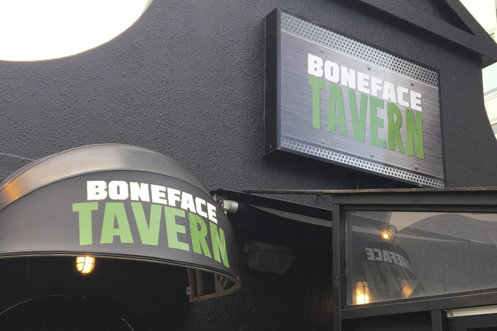 Boneface Tavern