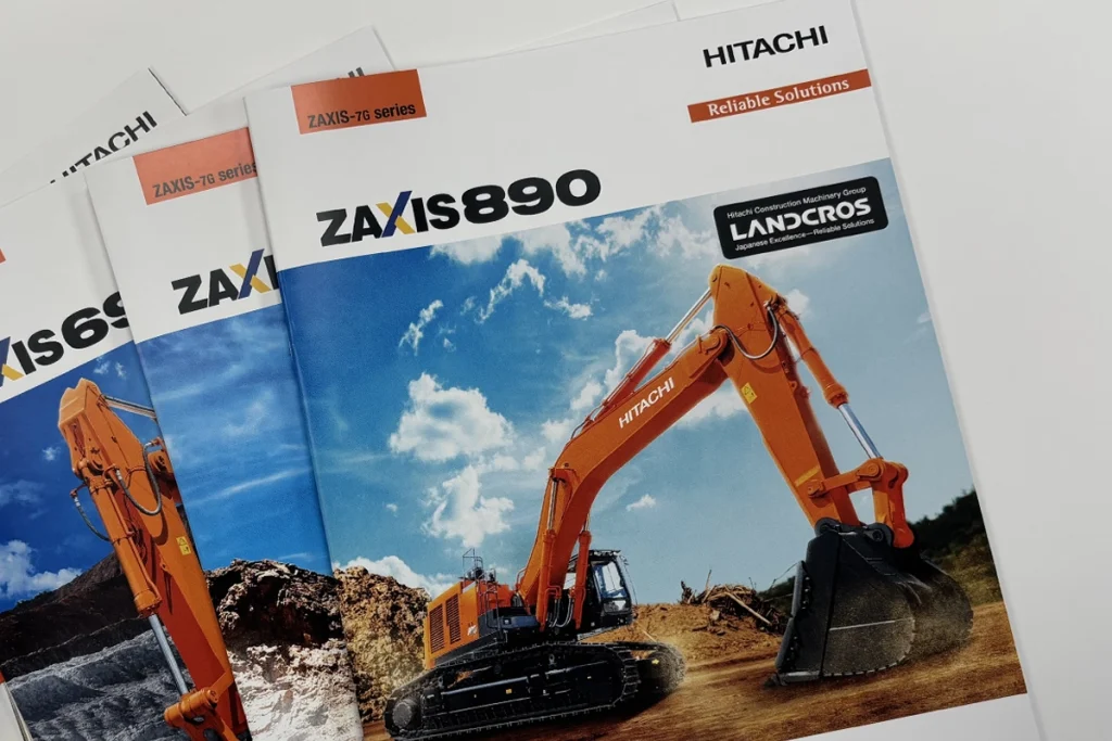 Hitachi Books